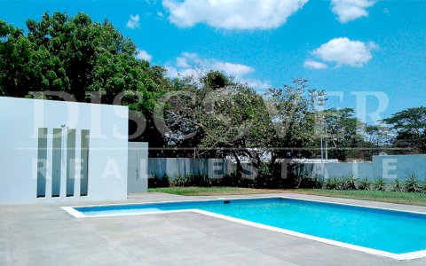 Modern House for Rent in Frascatti # 2 Residential ID 9849