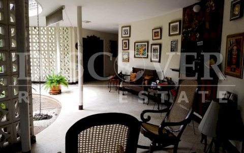  House for Sale and Rent located in the Robles Residential ID 10582