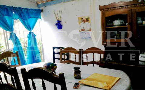 House for Sale in Masatepe downtown ID 10008