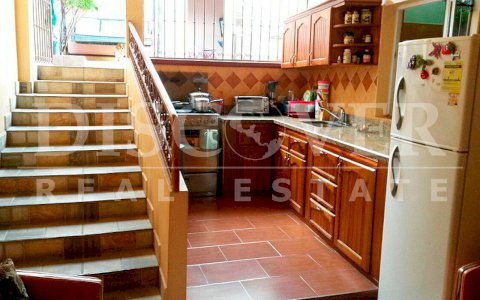 Newly built House for Sale in Masaya city ID 9837