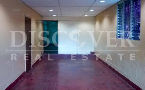 Spacious House for Sale in Monseñor Lezcano ID 10109