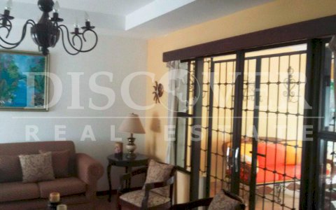  Beautiful House with option for Rent or Sale located in Masaya Highway ID 11006