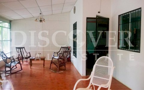  House for Sale in Puertas del Sol Residential ID 9916