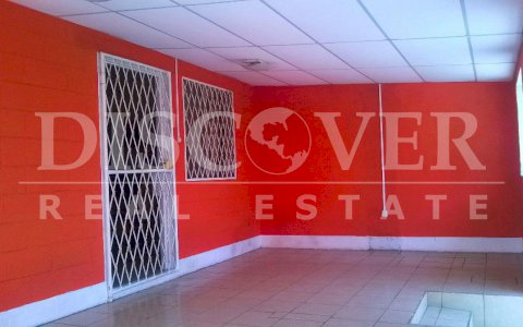  House for Sale in Santa Eduviges Residential, Managua ID 10695