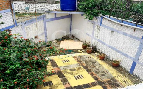 Property ideal for a hostal for sale in San Juan del Sur downtown