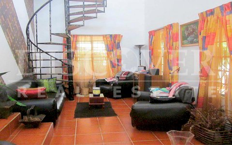  Country style House for Sale in highway to San Marcos ID 9971