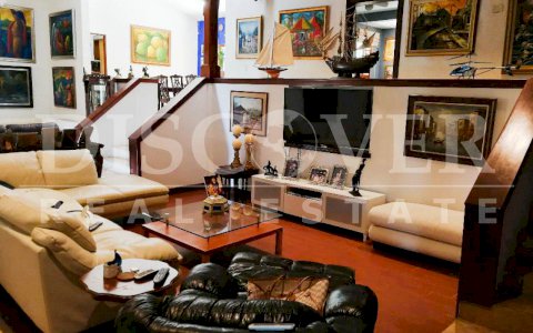 Spacious House for Sale and Rent in Miralagos Condominio ID 11462