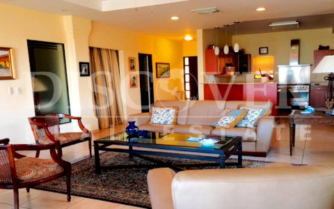 Apartment for Sale in Condominium in Villa Fontana ID 9743