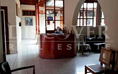  Rent of Medical Office in Managua Nicaragua ID 8391