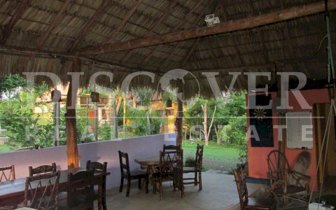  Country Hotel near Marsella Beach ID 9005