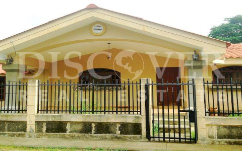 Comfortable House for Sale in New Millenium Residential ID 10171