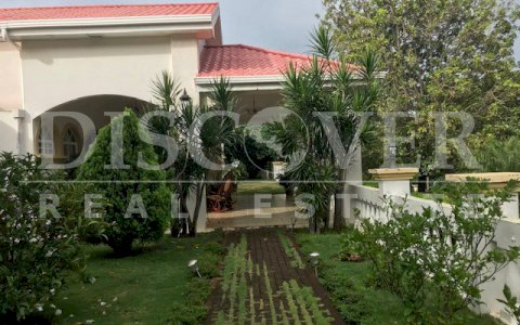  House for Rent in Carretera Sur