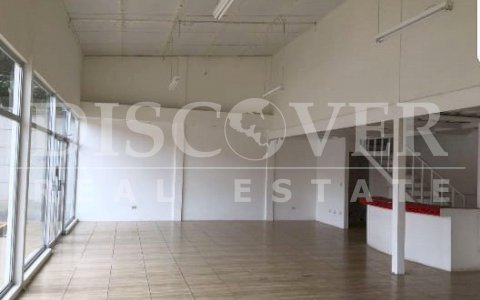  Warehouse for Rent in Managua