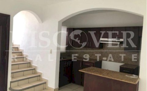  House for rent/sale in Condominium in Santo Domingo 