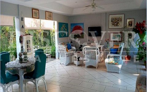  House for Sale in Carretera a Masaya