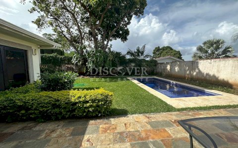  House for rent in Santo Domingo.