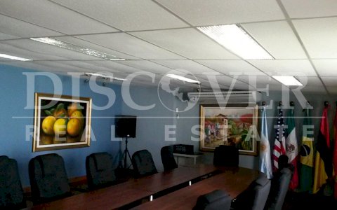 Office Building for Rent in Los Robles ID 8470