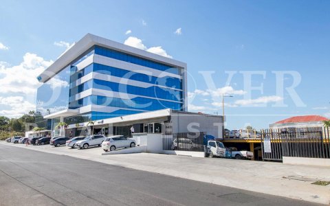  ECO Corporate Building - Office Rentals ID 12756