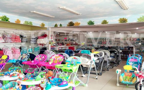  Commercial Building for Sale or Rent in Highway to Masaya ID 9990