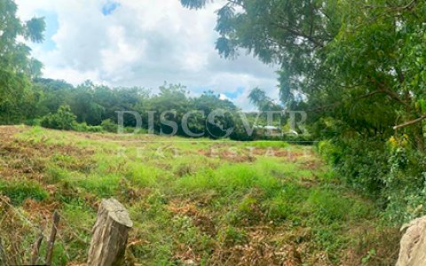  Land for sale Hacienda Iguana / Playa Colorado