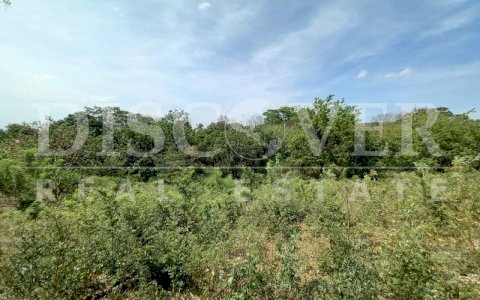  Sale of Flat Land in Highway to Masaya ID 12615