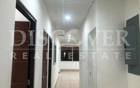 Office for Rent in modern building located in Planes de Altamira. ID 12796
