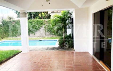  House for Sale in Bosques del Terraza ID 12431