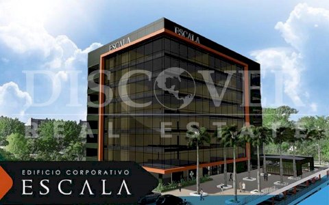 Escala Corporate Building - Office Rentals ID 12755