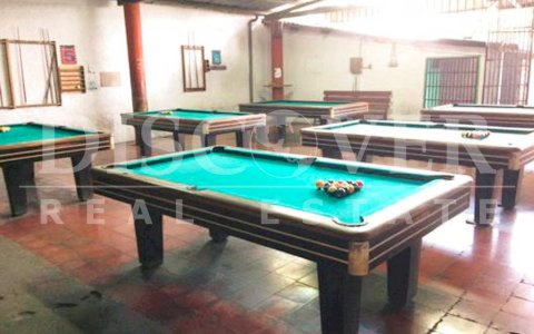  Pool Club for Sale located in Masatepe ID 11067