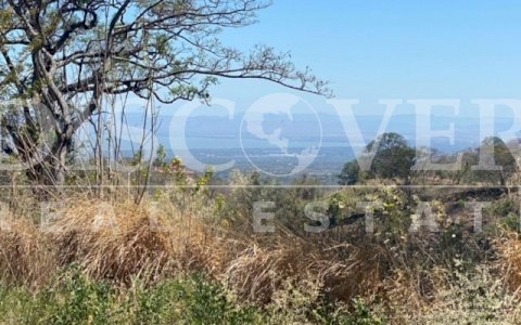 Land for Sale in Balcones de Santo Domingo ID 12929