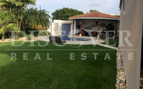  House for Sale and Rent in Reparto la Rioja ID 12691