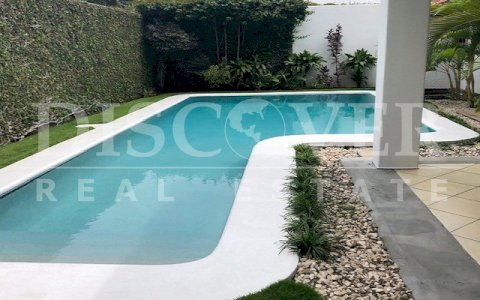  House for Rent in Portal del Carmen ID 12231