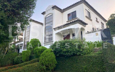  Apartment for Rent in Santa Mónica Condominium ID 12804