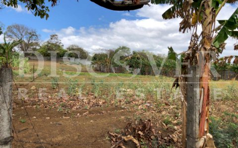  Land for Sale in Santo Domingo ID 12170