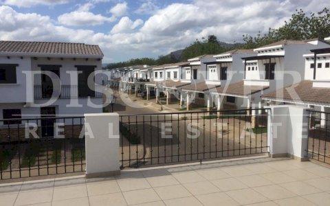 House for Rent in Cortijo de la Sierra Condominium ID 12021