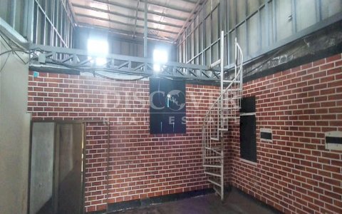  Commercial Building for Sale in Georgino Andrade Neighborhood ID 13091