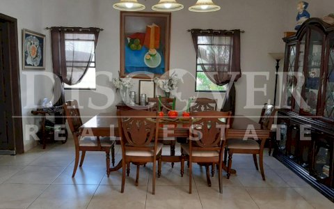  House for sale/rent in Las Colinas - Fully Furnished