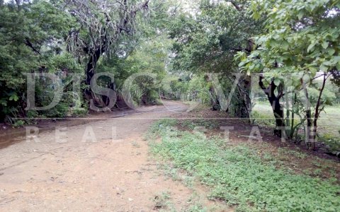 
Estate for sale on the Managua-Masachapa Highway