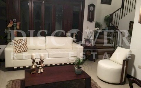  House for sale and rent in condominium - Las Colinas