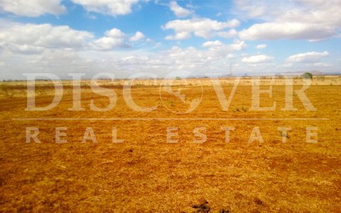 Farm suitable for agricultural development for sale in Tipitapa.