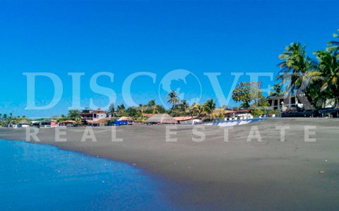 Farm for sale located in las Peñitas.