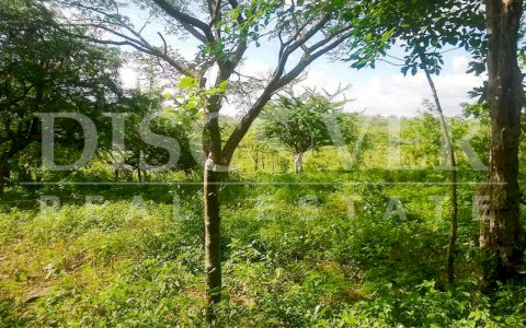  Flat Land for Sale at Road to Juigalpa ID 10030