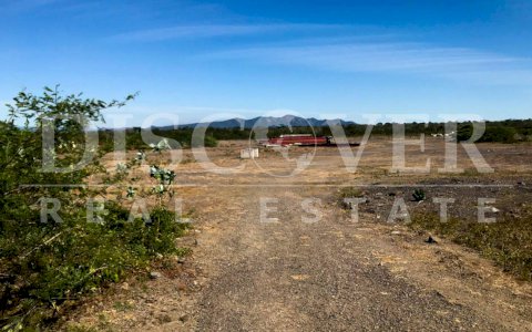 Farm for sale located in Leon city