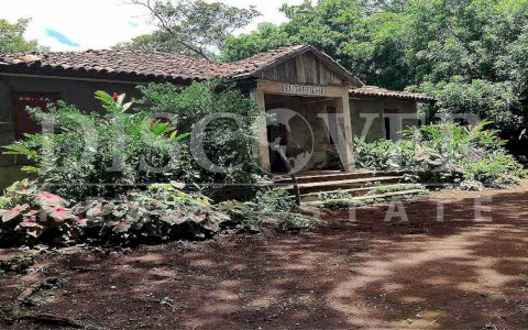 Farm for sale in Diriomo