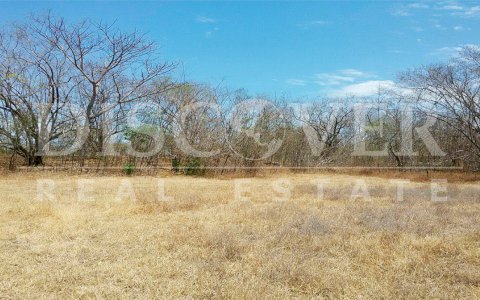 Farm for sale on the road to La virgen-San Juan del Sur.