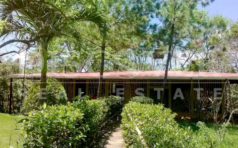  Farm for sale in Niquinohomo.