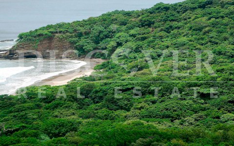  Farm for sale in Escameca, Rivas. 