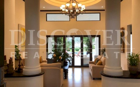  Excellent House for Rent in Santo Domingo ID 12724