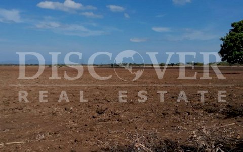  Flat Land for Sale on the Tipitapa Road to Masaya ID 12964