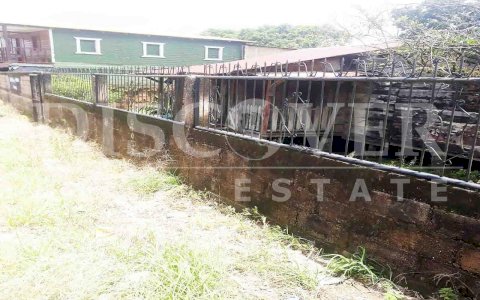  Land of 6,300 square yards for Sale in Rosita ID 13025